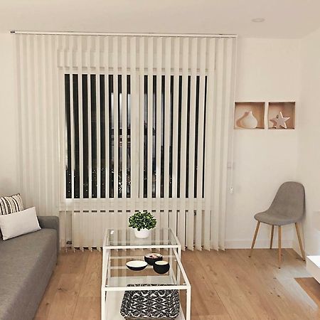 Exclusivo Y Luminoso Piso En El Parque Del Retiro Apartment Мадрид Екстериор снимка