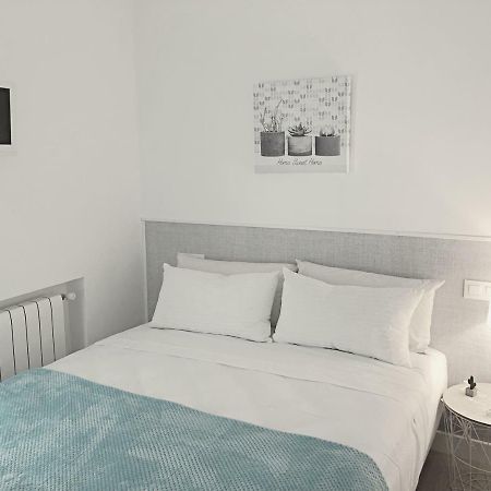 Exclusivo Y Luminoso Piso En El Parque Del Retiro Apartment Мадрид Екстериор снимка