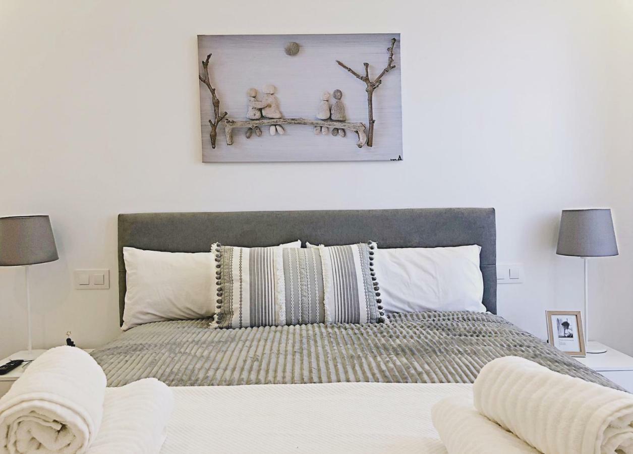 Exclusivo Y Luminoso Piso En El Parque Del Retiro Apartment Мадрид Екстериор снимка