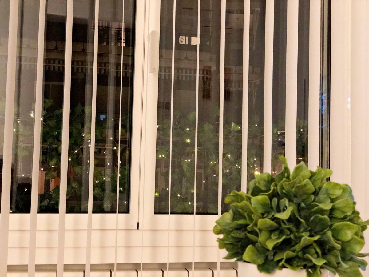 Exclusivo Y Luminoso Piso En El Parque Del Retiro Apartment Мадрид Екстериор снимка