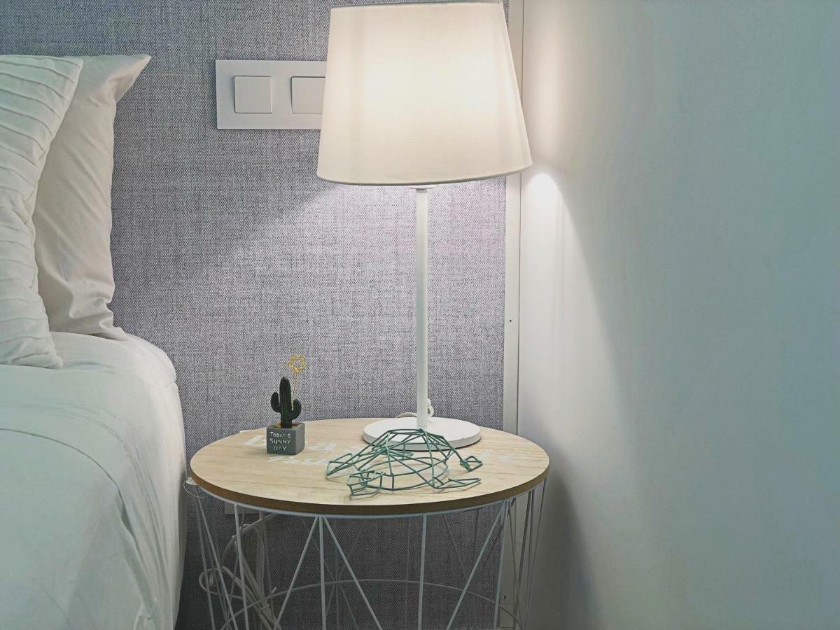 Exclusivo Y Luminoso Piso En El Parque Del Retiro Apartment Мадрид Екстериор снимка