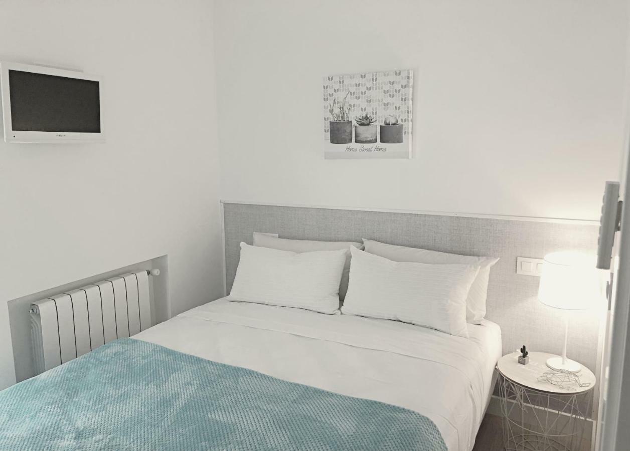 Exclusivo Y Luminoso Piso En El Parque Del Retiro Apartment Мадрид Екстериор снимка