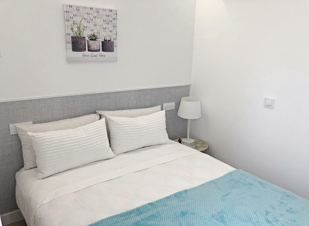 Exclusivo Y Luminoso Piso En El Parque Del Retiro Apartment Мадрид Екстериор снимка